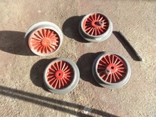 Jep essieux roues d'occasion  Gournay-en-Bray