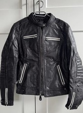 harley jacke damen leder gebraucht kaufen harley jacke damen leder gebraucht kaufen Leipzig