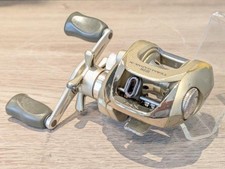 Carretel de isca Daiwa Team Td-X 103H comprar usado  Enviando para Brazil