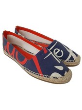 Burberry prorsum espadrilles gebraucht kaufen  Berlin