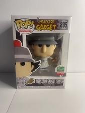 Inspector gadget funko for sale  COLCHESTER