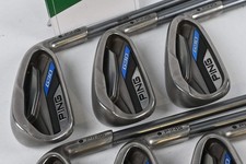 Ping g30 irons for sale  LOANHEAD