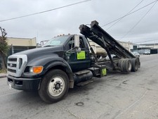 2011 ford 750 for sale  Oakland
