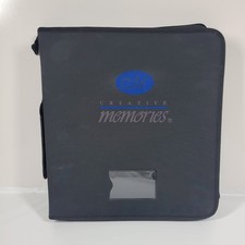 Creative memories black for sale  Chesterfield
