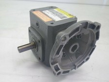 Usado, F710-10PS-B4-G6 BostonGear Gearbox rpm:1750 entrada HP:370 relação:10:1 (usado testado) comprar usado  Enviando para Brazil
