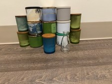 Empty lot candle for sale  Mc Kees Rocks