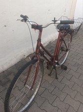 Damenrad citybike fahrrad gebraucht kaufen  Ludwigshafen am Rhein