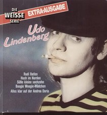 Udo lindenberg extra gebraucht kaufen  Deutschland