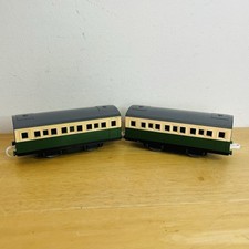 Green express coaches for sale  HOVE