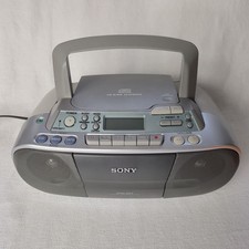 Sony cfd s01 for sale  Grants Pass