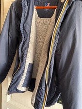 Blouson way bon d'occasion  Ajaccio-