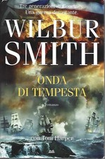Wilbur smith onda usato Wilbur smith onda usato  Vertemate con Minoprio