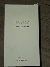 Fugazzi vanilla haze gebraucht kaufen  Hannover