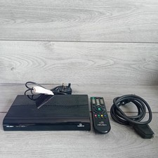 Bush freesat satellite for sale  STIRLING