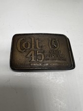 Vintage 1970s colt for sale  Chesapeake