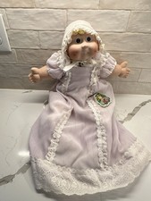 1985 signed porcelain for sale  Westerville