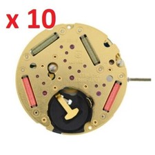 Offerta movimenti orologio usato  Pomigliano d'Arco