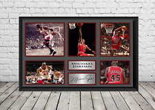 Michael jordan chicago for sale  WALSALL