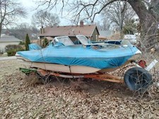 1977 arrow glass for sale  Blue Springs