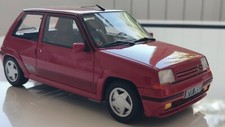 Ottomobile renault super d'occasion  Roubaix