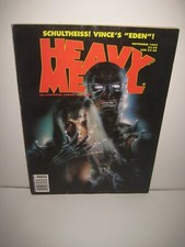 Heavy metal vol for sale  Washington