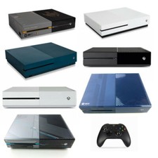 Xbox konsole 500gb gebraucht kaufen  Sparneck