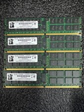 Memória RAM ECC Reg Viking 32GB 4x8GB 2Rx4 PC2-5300Z DDR2 667MHz servidor comprar usado  Enviando para Brazil