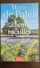 Chemin rocailles marie d'occasion  Auriol