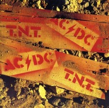 AC/DC - TNT [Used Very Good CD] Australia - Import comprar usado  Enviando para Brazil