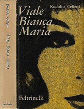 Viale bianca maria. usato  Italia