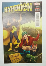 Hyperion 002 lingua usato  Bologna