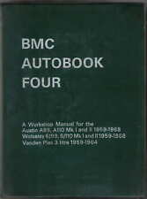 Bmc austin a99 for sale  BATLEY