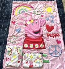 Peppa pig reversible for sale  Marco Island