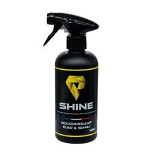 Shine nourrissant cuir d'occasion  Toulouse-