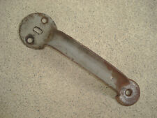 Vtg rusty metal for sale  Ogdensburg