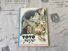 Livre enfant illustre d'occasion  Bayonne