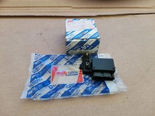 Contacteur intermittence moteu d'occasion  Monflanquin