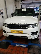 Land rover range for sale  PRESTON