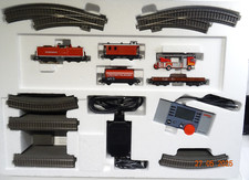 Märklin 29750 startpackung gebraucht kaufen  Erftstadt