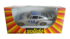 Porsche 935 solido usato  Biella