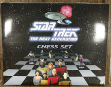 Star trek next for sale  WREXHAM