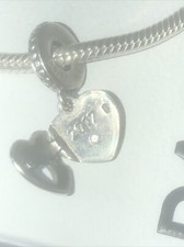 Genuine pandora bracelet for sale  BIRMINGHAM