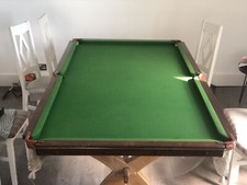 Slate table top for sale  STANFORD-LE-HOPE