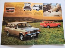 Talbot avenger sales for sale  NUNEATON