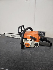 Stihl ms180c chainsaw for sale  STAFFORD