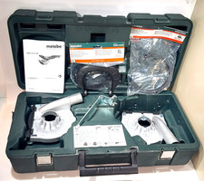 Metabo 603825750 rsev d'occasion  Expédié en Belgium