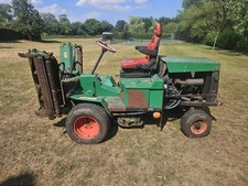 ransomes 36 cylinder mower for sale ransomes 36 cylinder mower for sale HARLOW