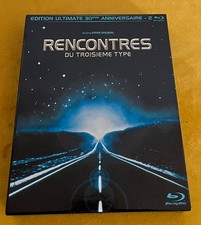 Blu ray edition d'occasion  Ballan-Miré