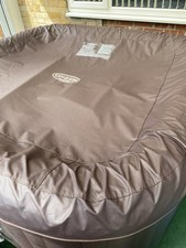 Lazy spa maldives for sale  CHESTERFIELD