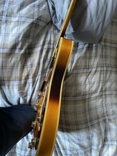 Ibanez 120 semi for sale  PETERBOROUGH